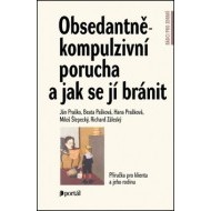 Obsedantně-kompulzivní porucha a jak se jí bránit - cena, srovnání