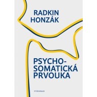 Psychosomatická prvouka - cena, srovnání