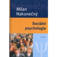 Sociální psychologie - cena, srovnání