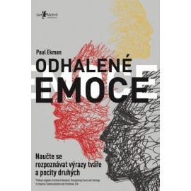 Odhalené emoce