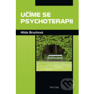 Učíme se psychoterapii - cena, srovnání