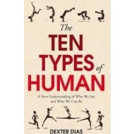 The Ten Types of Human - cena, srovnání