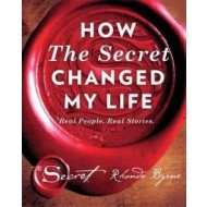 How the Secret Changed My Life - cena, srovnání
