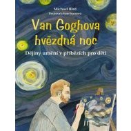Van Goghova hvězdná noc - cena, srovnání