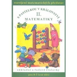 S pastelkou v království matematiky II.