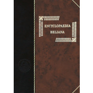 Encyclopaedia Beliana 8. - cena, srovnání