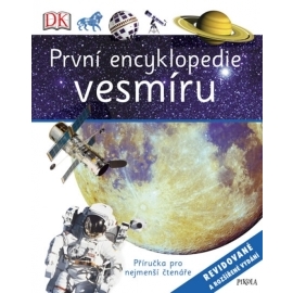První encyklopedie vesmíru