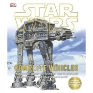 Star Wars Complete Vehicles - cena, srovnání