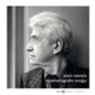 Alain Resnais - Kinematografia mozgu - cena, srovnání