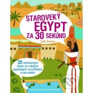 Staroveký Egypt za 30 sekúnd - cena, srovnání