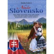 Naše Slovensko - cena, srovnání