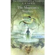 The magicians nephew - cena, srovnání