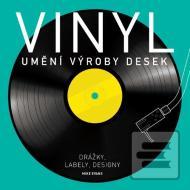 Vinyl - cena, srovnání