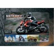 Motorky na slovenských cestách - cena, srovnání