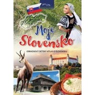 Moje Slovensko - cena, srovnání