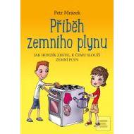 Příběh zemního plynu - cena, srovnání