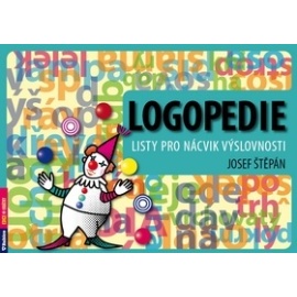 Logopedie - Listy pro nácvik výslovnosti