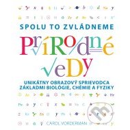 Prírodné vedy - cena, srovnání