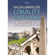 Najzaujímavejšie lokality svetového dedičstva - cena, srovnání