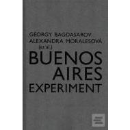 Buenos Aires Experiment - cena, srovnání
