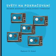 Světy na pokračování - cena, srovnání