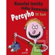 Kouzelné tenisky mého kamaráda Percyho - cena, srovnání