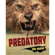 Predátory – Páni divočiny - cena, srovnání