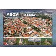 Abov z neba - cena, srovnání