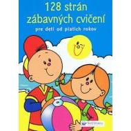 Prvé úlohy pre deti od troch rokov - cena, srovnání