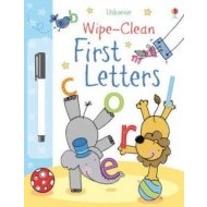 First Letters - cena, srovnání