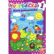 Hviezdička 1 - cena, srovnání