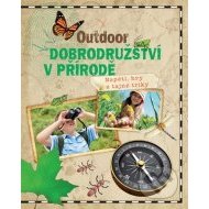 Outdoor Dobrodružství v přírodě - cena, srovnání