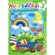 Hviezdička 3 - cena, srovnání