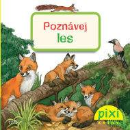 Poznávej les - cena, srovnání