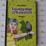 Tajomný mlyn v Karpatoch - cena, srovnání