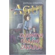 AGU Tajomstvo starého zrkadla - cena, srovnání