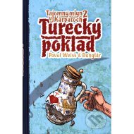 Turecký poklad (Tajomný mlyn v Karpatoch 2) - cena, srovnání