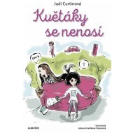 Květáky se nenosí - cena, srovnání