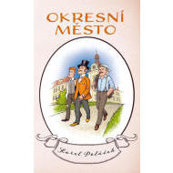 Okresní město - cena, srovnání