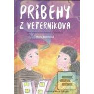 Príbehy z Veterníkova - cena, srovnání