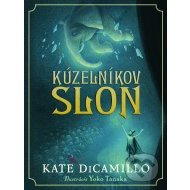 Kúzelníkov slon - cena, srovnání