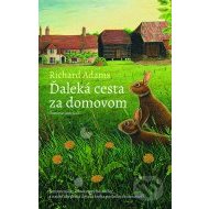 Ďaleká cesta za domovom - cena, srovnání