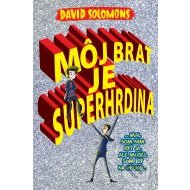 Môj brat je superhrdina - cena, srovnání