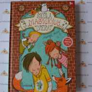 Škola magických zvierat - 1. diel - cena, srovnání