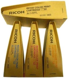 Ricoh 888374