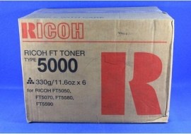 Ricoh 887622