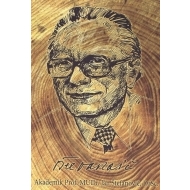 Akademik Prof. MUDr. Ján Štefanovič DrSc. - cena, srovnání