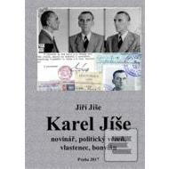 Karel Jíše - cena, srovnání