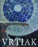 Jozef Vrtiak - cena, srovnání