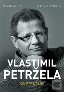 Vlastimil Petržela - Vzlety a pády - cena, srovnání